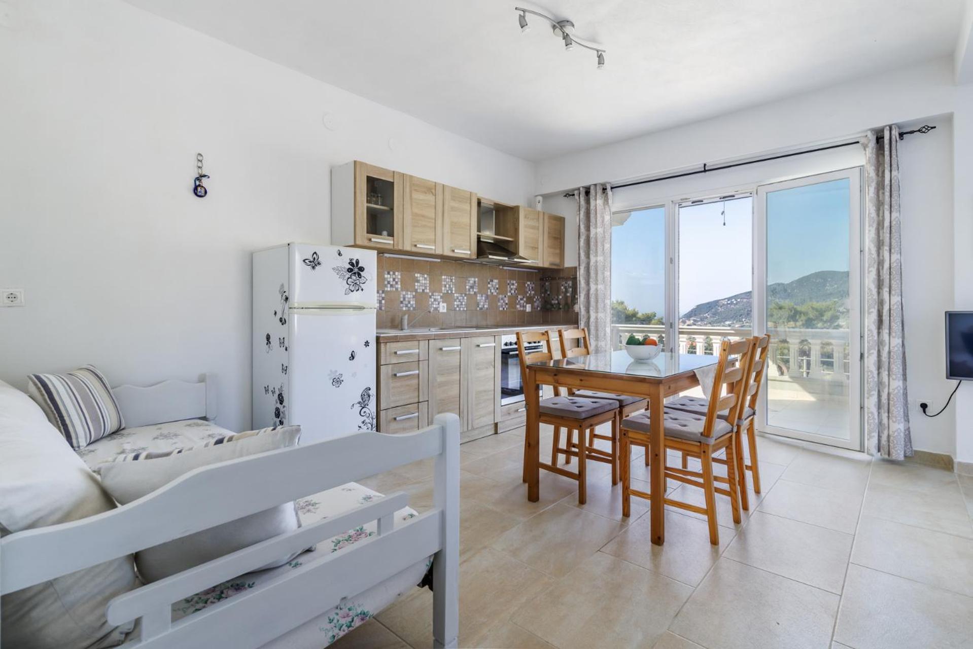 Villa Pavlos Skopelos Exterior foto